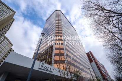 Bureau Pantin 1715m² Vente bureau Pantin Seine-Saint-Denis OVBUR2314629 6